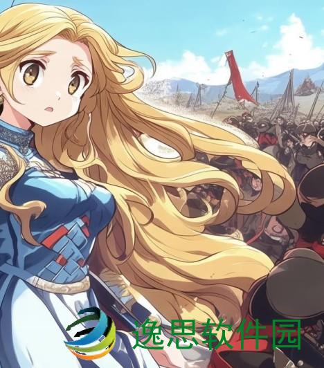 公主误入军营被视为军机引发的惊险冒险故事