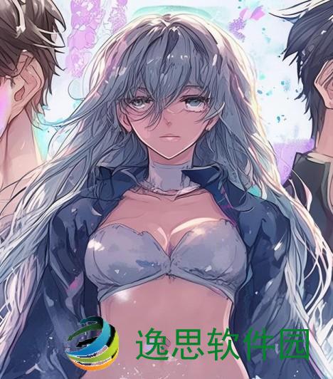 霸道总裁与三位男主的爱恨纠葛与成长之路